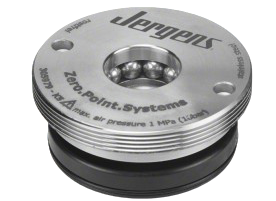 JERGENS-工裝夾具系列